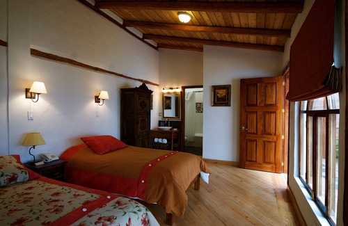 La Mariscal Bed & Breakfast | Boutique Hotel Casa Foch
