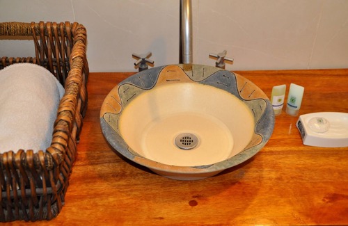 La Mariscal Bed & Breakfast | Boutique Hotel Casa Foch