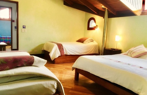 La Mariscal Bed & Breakfast | Boutique Hotel Casa Foch
