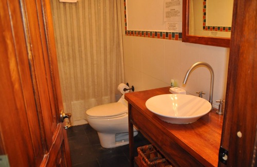La Mariscal Bed & Breakfast | Boutique Hotel Casa Foch