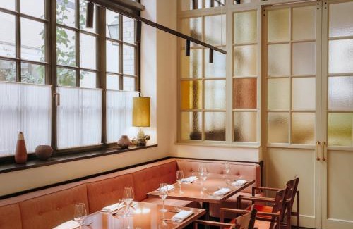 Mitte Hotel | Boutique Hotel Château Royal