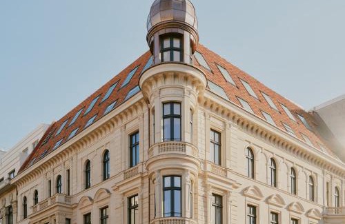 Mitte Hotel | Boutique Hotel Château Royal