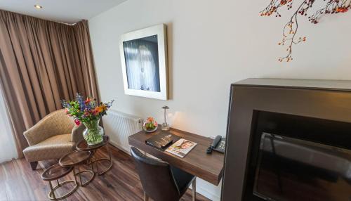 Aalsmeer Hotel | Boutique Hotel Chariot - Amsterdam Schiphol Airport