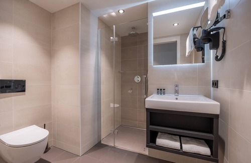 The Hague Center Hotel | Boutique Hotel Corona