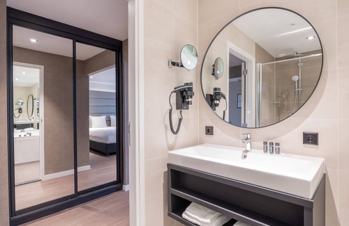 The Hague Center Hotel | Boutique Hotel Corona