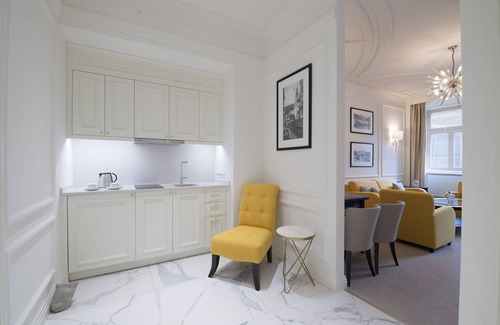 Karlovy Vary Hotel | Boutique Hotel Corso
