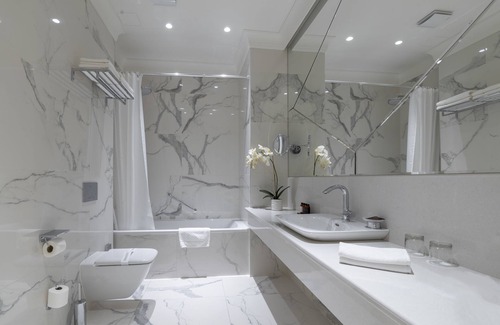 Karlovy Vary Hotel | Boutique Hotel Corso