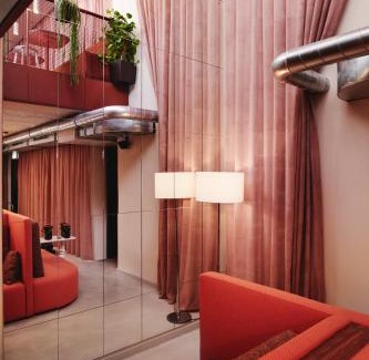 Lehen Hotel | Boutique Hotel das Salz