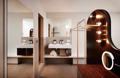 Lehen Hotel | Boutique Hotel das Salz