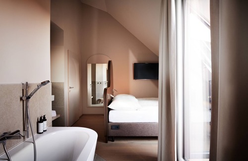 Lehen Hotel | Boutique Hotel das Salz