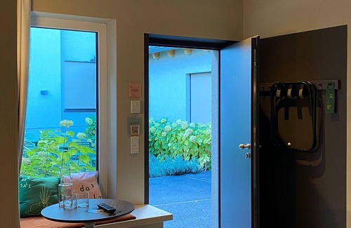 Lehen Hotel | Boutique Hotel das Salz
