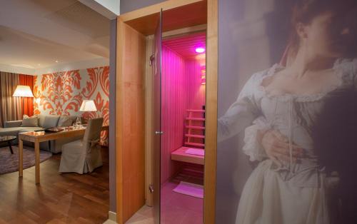 Innere Stadt Hotel | Boutique Hotel Das Tigra