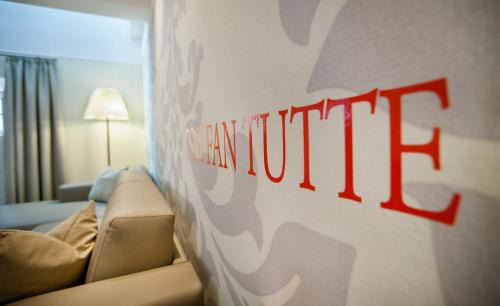 Innere Stadt Hotel | Boutique Hotel Das Tigra