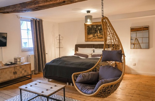 Bad Muenstereifel Hotel | Boutique Hotel Marielle