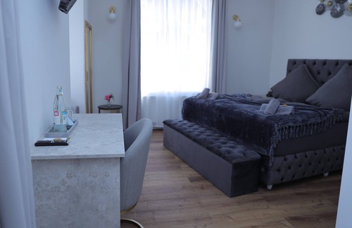 Bad Salzuflen Hotel | Boutique Hotel