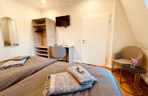 Bad Salzuflen Hotel | Boutique Hotel
