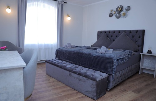 Bad Salzuflen Hotel | Boutique Hotel
