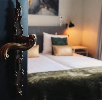 Valkenburg aan de Geul Hotel | Boutique Hotel de la Ruïne