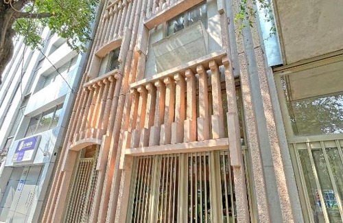 Roma Norte Hotel | Boutique Hotel Durango219