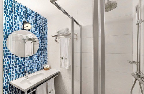 Mojacar Hotel | Boutique Hotel El Olivar
