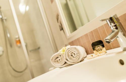 Schenna Hotel | Boutique Hotel Eschenlohe
