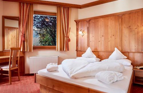 Schenna Hotel | Boutique Hotel Eschenlohe
