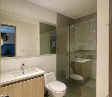 Barrios Unidos Apartment | Boutique hotel experience