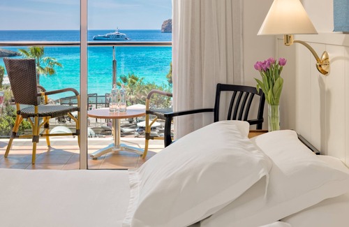 Camp de Mar Hotel | Boutique Hotel H10 Blue Mar - Adults Only
