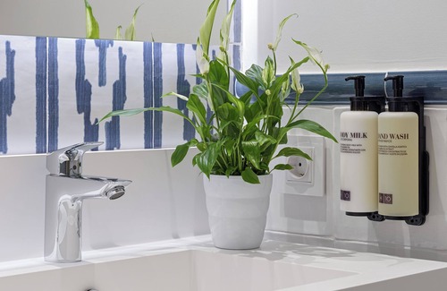 Camp de Mar Hotel | Boutique Hotel H10 Blue Mar - Adults Only