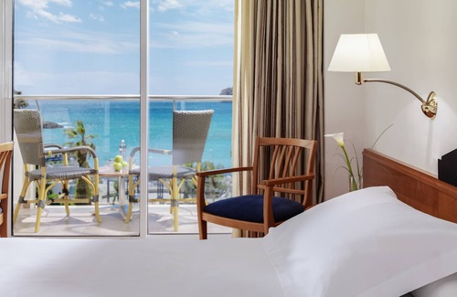 Camp de Mar Hotel | Boutique Hotel H10 Blue Mar - Adults Only
