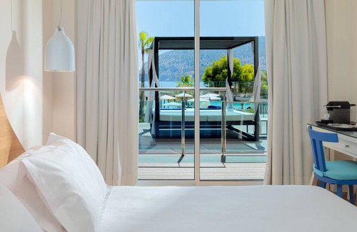 Camp de Mar Hotel | Boutique Hotel H10 Blue Mar - Adults Only