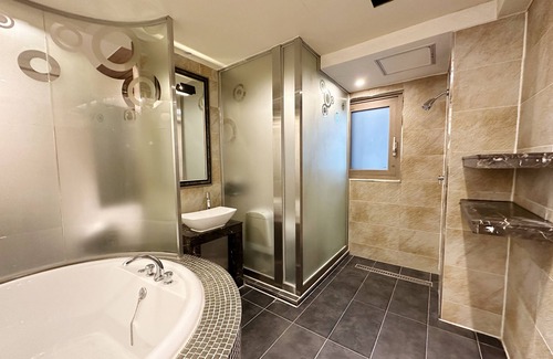 Sinchon-dong Hotel | Boutique Hotel Hip