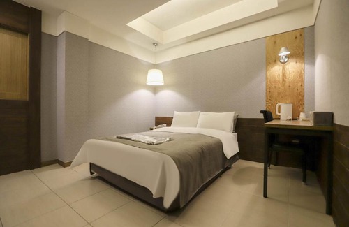 Dapsimni-dong Hotel | boutique hotel k Dongdaemun