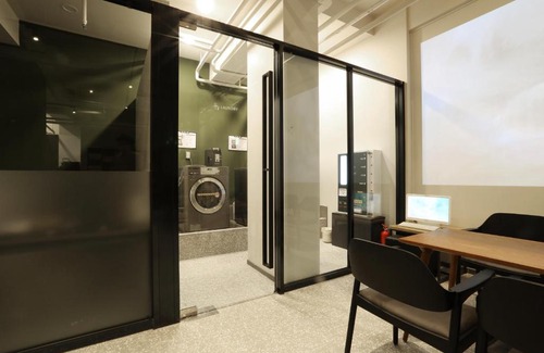 Dapsimni-dong Hotel | boutique hotel k Dongdaemun
