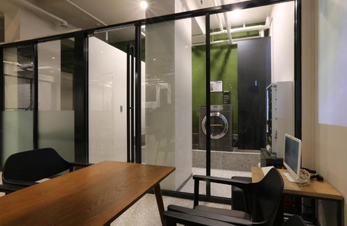 Dapsimni-dong Hotel | boutique hotel k Dongdaemun