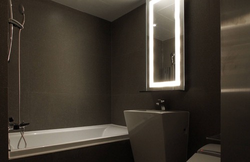 Siheung Hotel | Boutique Hotel K Oido