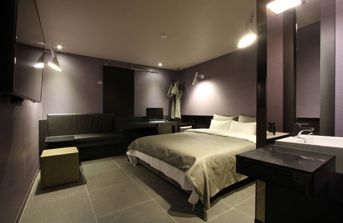 Siheung Hotel | Boutique Hotel K Oido