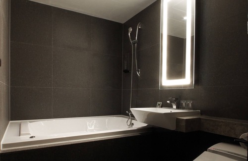Siheung Hotel | Boutique Hotel K Oido