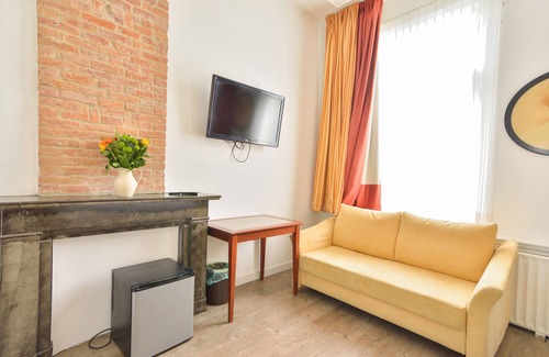 Grachtengordel-West Hotel | Boutique Hotel La Belle Vue