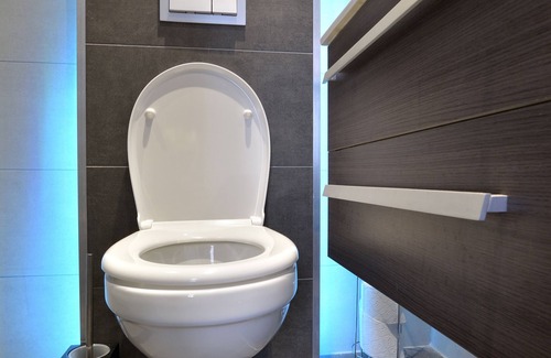 Grachtengordel-West Hotel | Boutique Hotel La Belle Vue