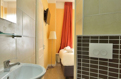 Grachtengordel-West Hotel | Boutique Hotel La Belle Vue