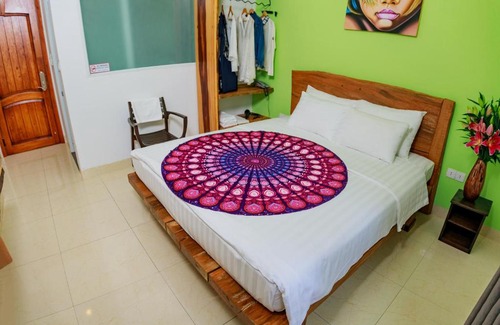 Tran Phu Beach Hotel | Boutique Hotel La Villa