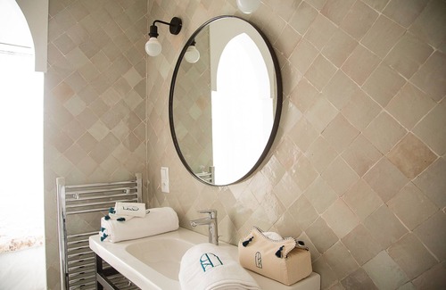 Kasbah Hotel | Boutique Hotel Le Pavillon de la KASBAH
