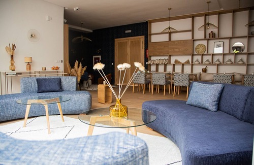 Kasbah Hotel | Boutique Hotel Le Pavillon de la KASBAH