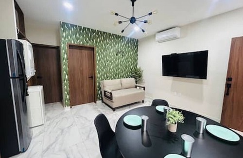 Lomas de Mazatlan Apartment | Boutique Hotel Lomas Sense 1C