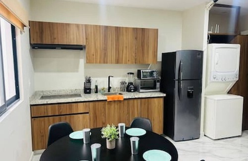 Lomas de Mazatlan Apartment | Boutique Hotel Lomas Sense 1C