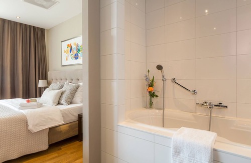 Eindhoven City Center Hotel | Boutique Hotel Lumière