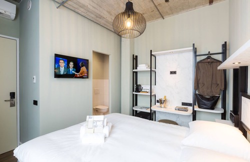 Eindhoven City Center Hotel | Boutique Hotel Lumière
