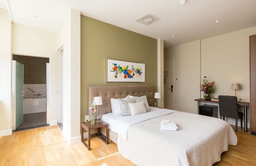 Eindhoven City Center Hotel | Boutique Hotel Lumière