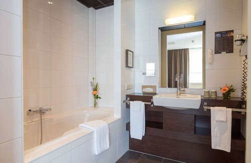 Eindhoven City Center Hotel | Boutique Hotel Lumière